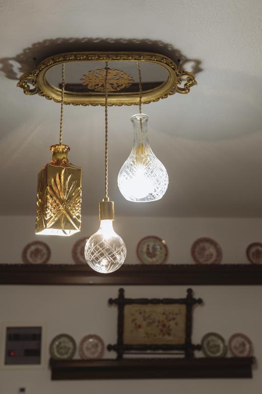 Gorgona Traditional 1 Karpatos Zewnętrze zdjęcie