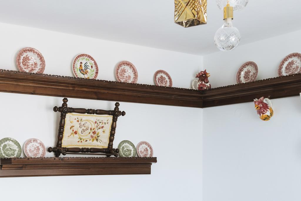 Gorgona Traditional 1 Karpatos Zewnętrze zdjęcie