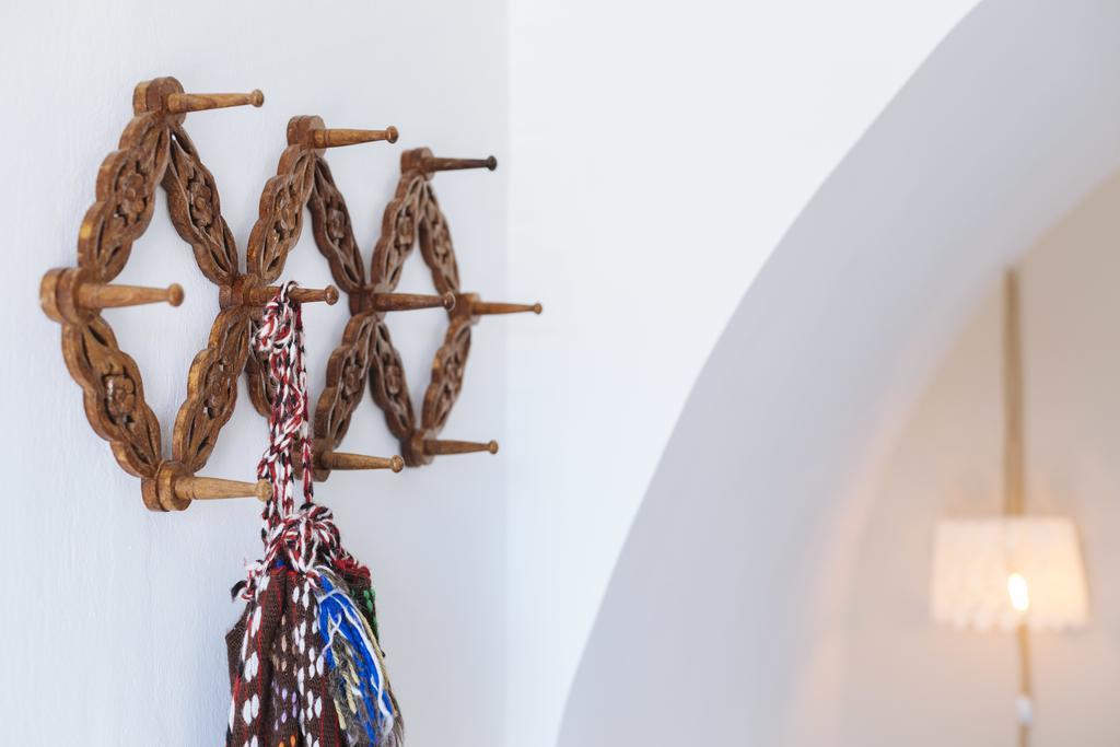 Gorgona Traditional 1 Karpatos Zewnętrze zdjęcie