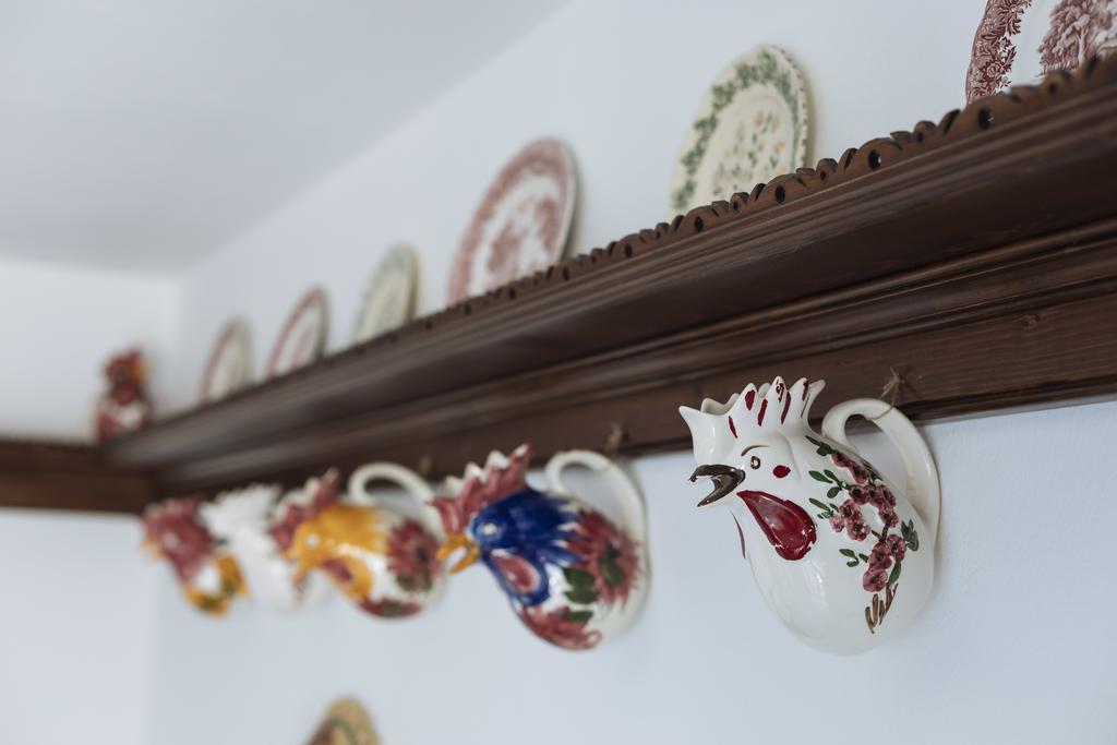 Gorgona Traditional 1 Karpatos Zewnętrze zdjęcie